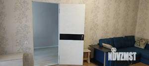 2-к квартира, на длительный срок, 44м2, 3/4 этаж