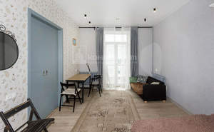 2-к квартира, на длительный срок, 49м2, 4/5 этаж