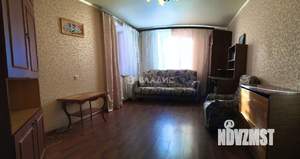 1-к квартира, на длительный срок, 41м2, 4/9 этаж