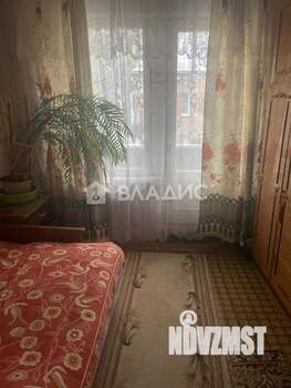 2-к квартира, на длительный срок, 43м2, 4/5 этаж