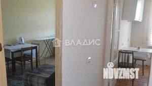 1-к квартира, на длительный срок, 33м2, 5/5 этаж