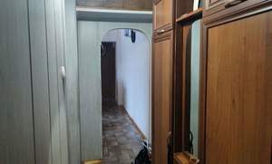 3-к квартира, на длительный срок, 62м2, 4/5 этаж