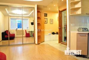 2-к квартира, на длительный срок, 46м2, 5/5 этаж