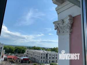 1-к квартира, посуточно, 62м2, 5/5 этаж