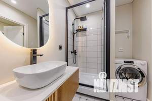 1-к квартира, посуточно, 35м2, 6/16 этаж