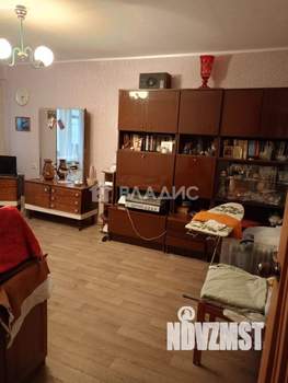 1-к квартира, на длительный срок, 36м2, 5/14 этаж