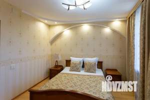 2-к квартира, посуточно, 81м2, 5/6 этаж