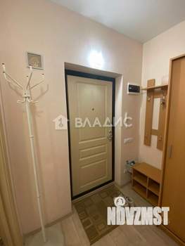 1-к квартира, на длительный срок, 35м2, 8/17 этаж