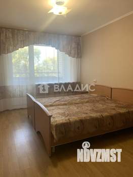 2-к квартира, на длительный срок, 60м2, 5/5 этаж