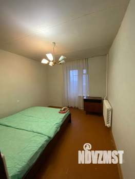 3-к квартира, посуточно, 70м2, 4/9 этаж