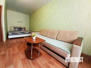 1-к квартира, посуточно, 45м2, 7/9 этаж