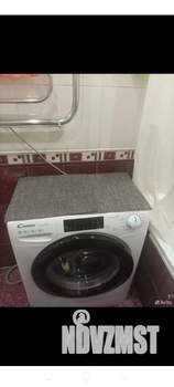 2-к квартира, на длительный срок, 42м2, 1/5 этаж