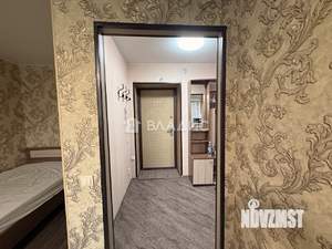 1-к квартира, на длительный срок, 37м2, 5/10 этаж