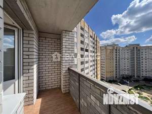 1-к квартира, на длительный срок, 41м2, 9/13 этаж