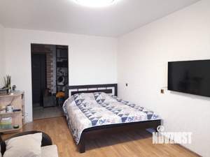 1-к квартира, на длительный срок, 40м2, 10/10 этаж