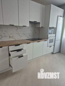 1-к квартира, на длительный срок, 47м2, 8/15 этаж