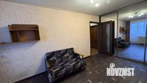 1-к квартира, на длительный срок, 35м2, 5/5 этаж