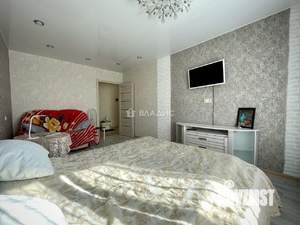 1-к квартира, на длительный срок, 43м2, 16/18 этаж