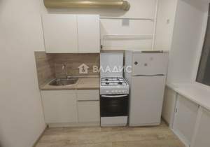 1-к квартира, на длительный срок, 30м2, 3/4 этаж