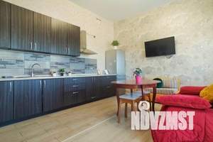 2-к квартира, посуточно, 90м2, 3/3 этаж