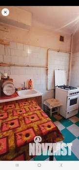 2-к квартира, на длительный срок, 46м2, 2/4 этаж