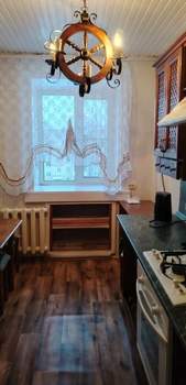 2-к квартира, на длительный срок, 50м2, 5/5 этаж