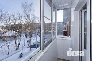 1-к квартира, на длительный срок, 32м2, 3/5 этаж