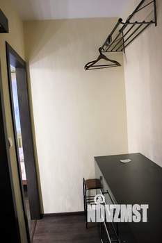 1-к квартира, на длительный срок, 33м2, 5/5 этаж