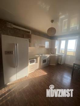 1-к квартира, на длительный срок, 40м2, 9/10 этаж