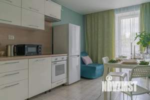 2-к квартира, посуточно, 85м2, 8/17 этаж