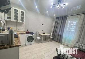 2-к квартира, посуточно, 49м2, 11/17 этаж