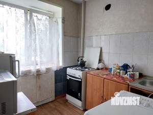 1-к квартира, на длительный срок, 31м2, 2/5 этаж