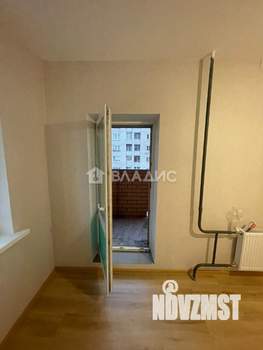 1-к квартира, на длительный срок, 42м2, 6/17 этаж