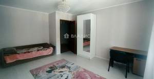 1-к квартира, на длительный срок, 42м2, 2/10 этаж