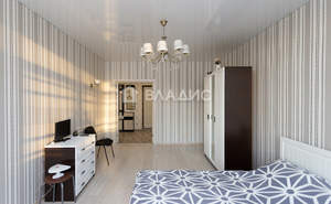 1-к квартира, на длительный срок, 49м2, 6/16 этаж