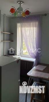 1-к квартира, на длительный срок, 21м2, 3/9 этаж