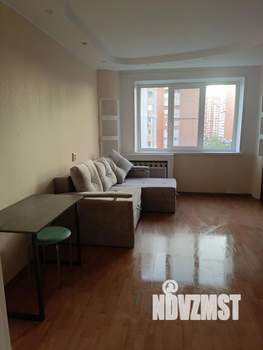 1-к квартира, на длительный срок, 38м2, 6/9 этаж