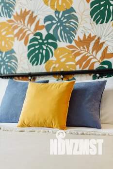 1-к квартира, посуточно, 30м2, 2/5 этаж