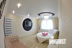 1-к квартира, посуточно, 44м2, 10/14 этаж