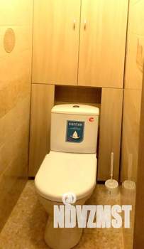 1-к квартира, посуточно, 40м2, 5/5 этаж