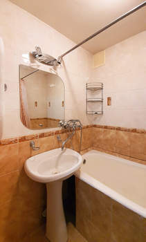 3-к квартира, на длительный срок, 80м2, 3/5 этаж