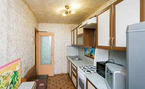 1-к квартира, на длительный срок, 29м2, 3/9 этаж