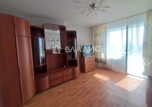 1-к квартира, на длительный срок, 39м2, 10/10 этаж