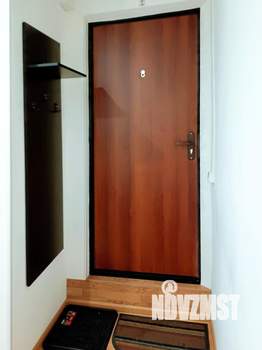 1-к квартира, посуточно, 16м2, 1/1 этаж