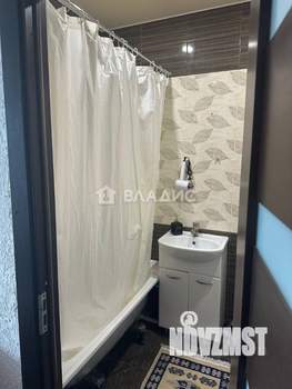 Студия квартира, на длительный срок, 28м2, 2/10 этаж