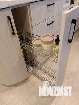 Студия квартира, посуточно, 28м2, 14/17 этаж