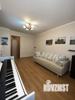 1-к квартира, на длительный срок, 38м2, 13/13 этаж