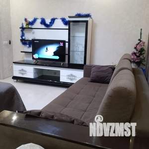 2-к квартира, посуточно, 57м2, 6/17 этаж