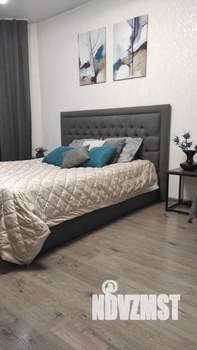 1-к квартира, на длительный срок, 50м2, 9/18 этаж