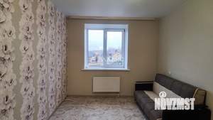 1-к квартира, на длительный срок, 36м2, 3/5 этаж